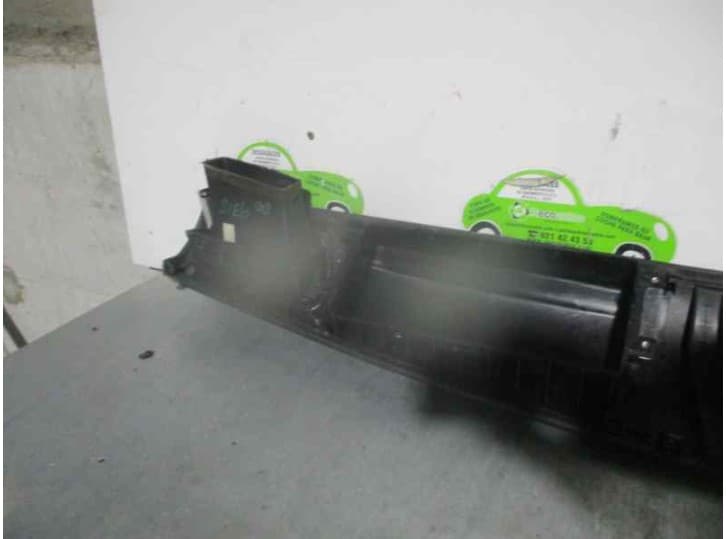 Recambio de salpicadero para fiat ulysse (179_) 2.2 jtd referencia OEM IAM  NEGRO 8