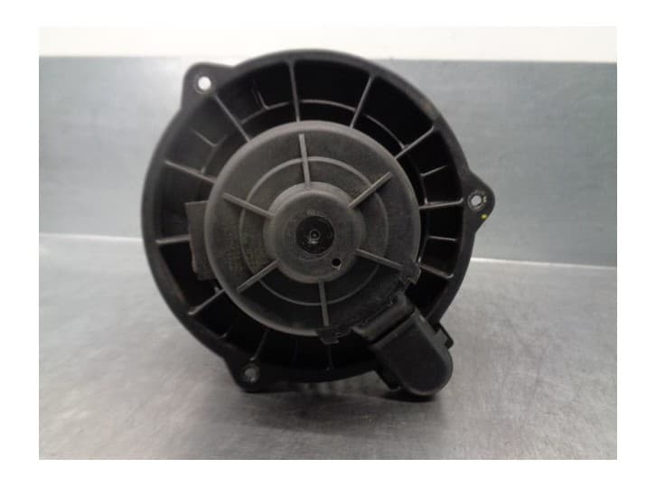 Recambio de motor calefaccion para hyundai getz (tb) 1.1 referencia OEM IAM 971121C000 2