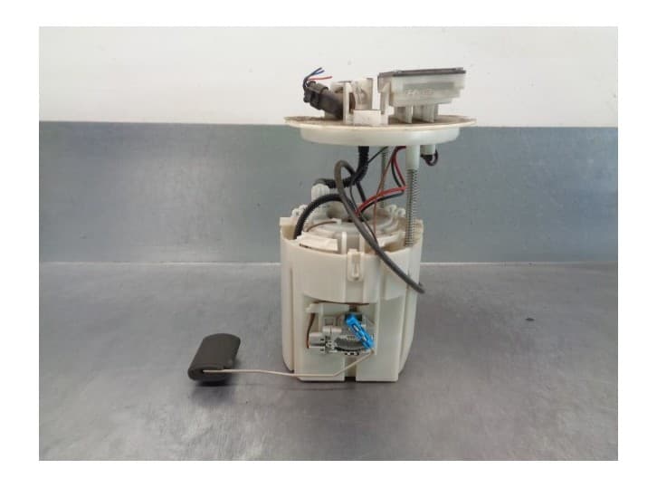 Recambio de aforador para hyundai ioniq (ae) 1.6 gdi hybrid referencia OEM IAM 31110G2100