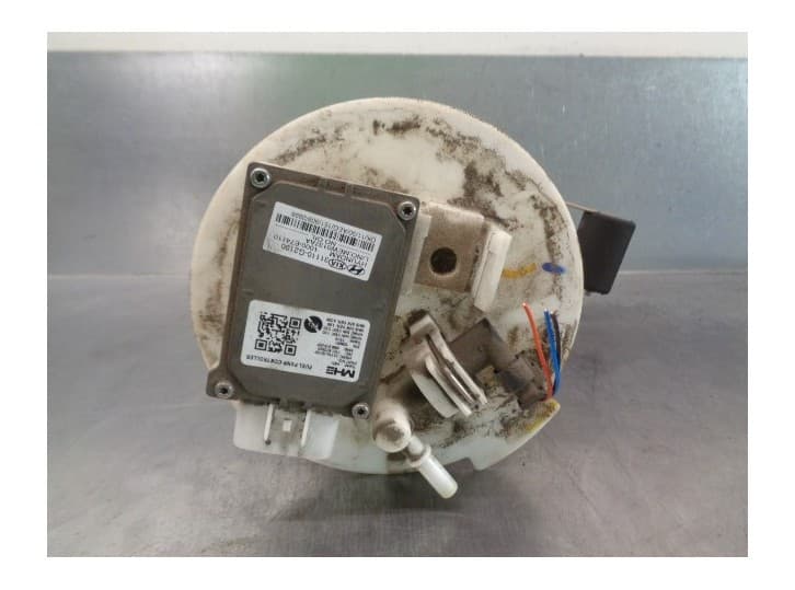 Recambio de aforador para hyundai ioniq (ae) 1.6 gdi hybrid referencia OEM IAM 31110G2100 4