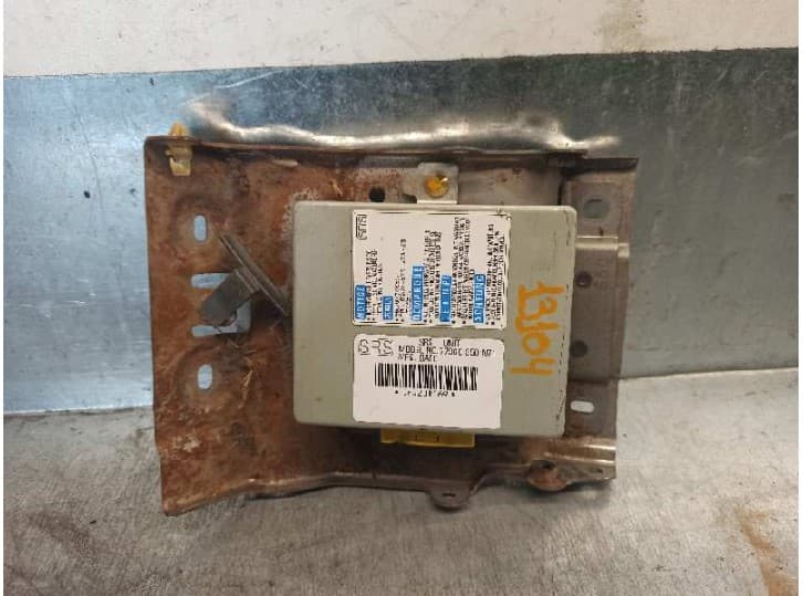 Recambio de centralita airbag para honda logo (ga) 1.3 (ga3) referencia OEM IAM 77960S50N71