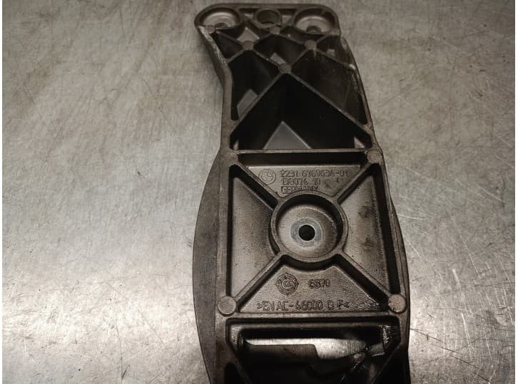 Recambio de soporte cambio para bmw 5 touring (e61) 520 d referencia OEM IAM 22316769634 5