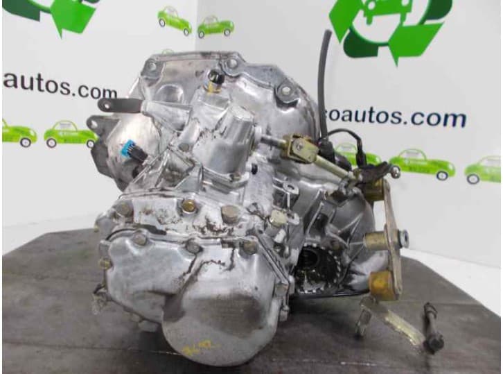 Recambio de caja cambios para daewoo nexia 1.5 (08, 68) referencia OEM IAM F16 3