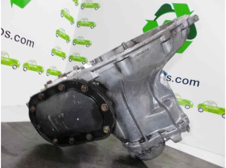 Recambio de caja cambios para daewoo nexia 1.5 (08, 68) referencia OEM IAM F16 6