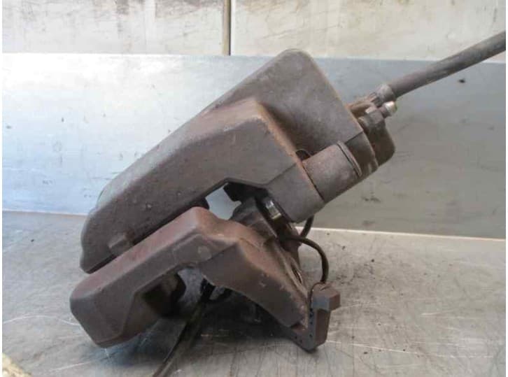Recambio de pinza freno trasera derecha para bmw 5 (e60) 525 d referencia OEM IAM  977 ATE 2