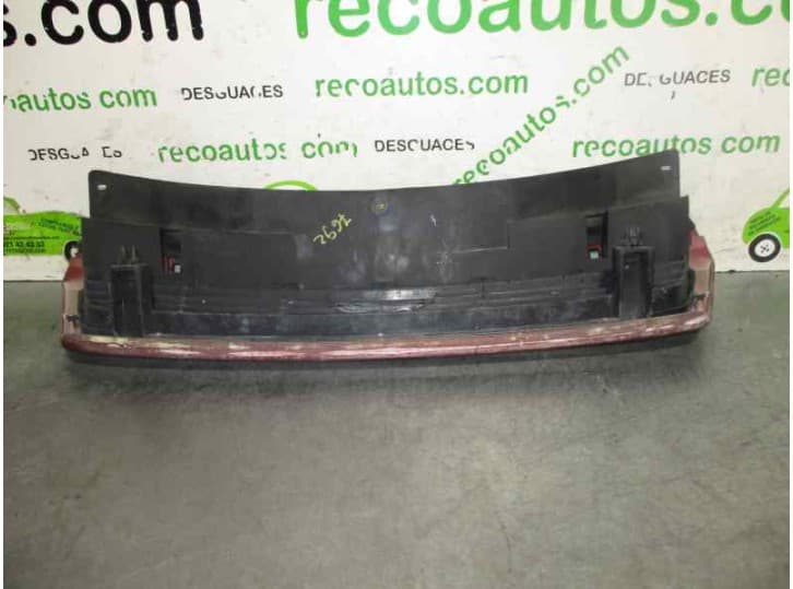 Recambio de rejilla delantera para daewoo nexia 1.5 (08, 68) referencia OEM IAM DW07001 3