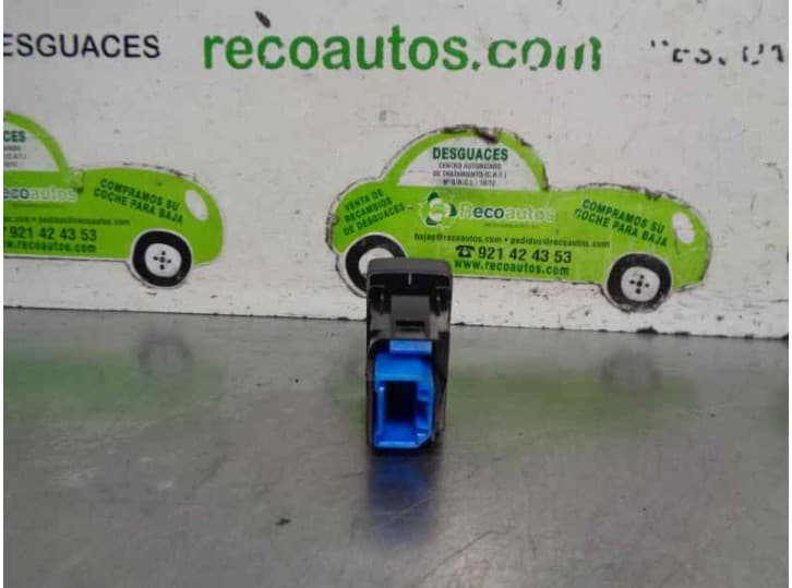 Recambio de mando para honda accord viii (cu) 2.2 i-dtec (cu3) referencia OEM IAM M24985 2