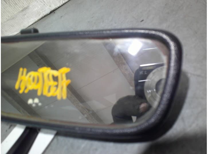 Recambio de espejo interior para honda logo (ga) 1.3 (ga3) referencia OEM IAM 76400SH4004ZL 7