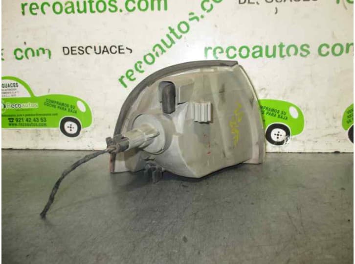 Recambio de piloto delantero izquierdo para daewoo nexia 1.5 (08, 68) referencia OEM IAM 3