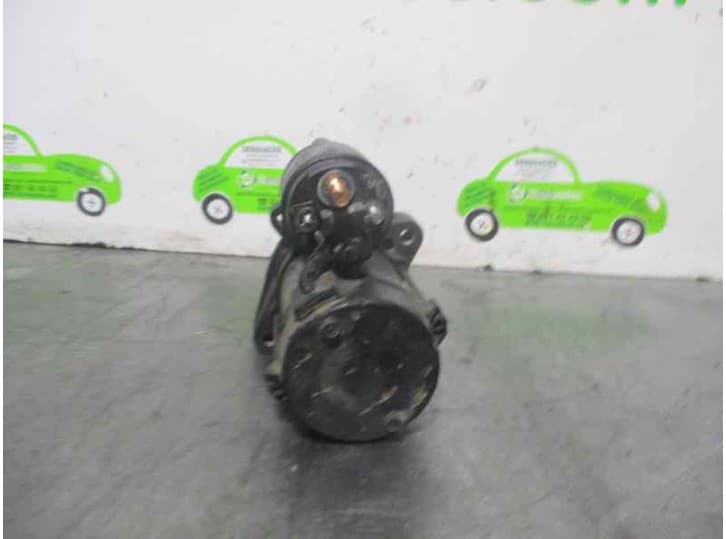 Recambio de motor arranque para bmw x3 (e83) 3.0 i xdrive referencia OEM IAM 0986017110 4