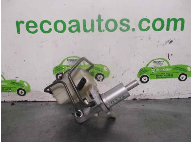 Recambio de bomba freno para bmw 5 (e60) 525 d referencia OEM IAM  32067179D TRW