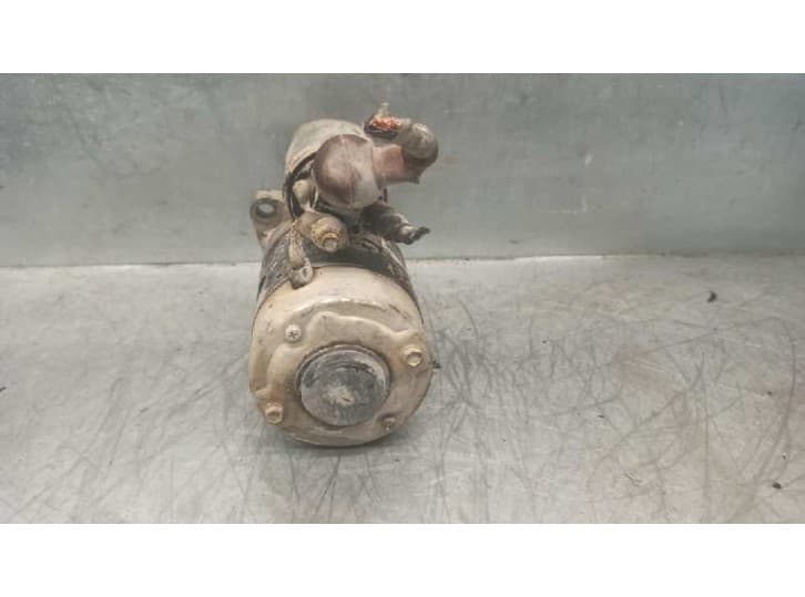Recambio de motor arranque para honda logo (ga) 1.3 (ga3) referencia OEM IAM 31200P7AG01 4