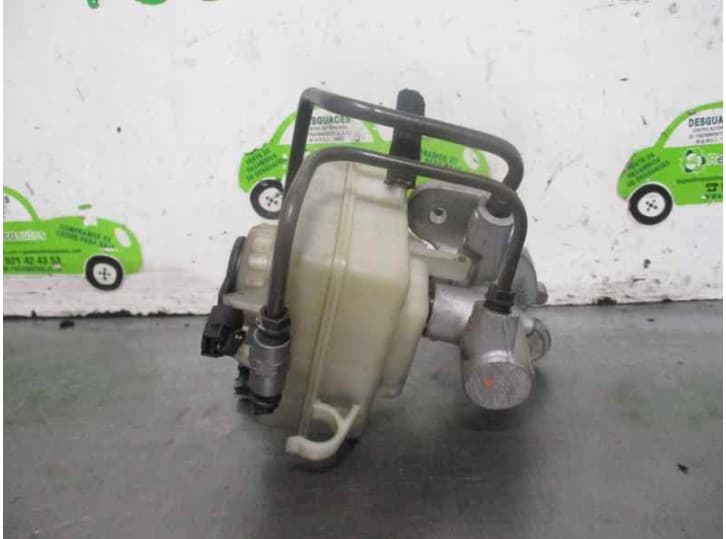 Recambio de bomba freno para bmw 5 (e60) 525 d referencia OEM IAM  32067179D TRW 4