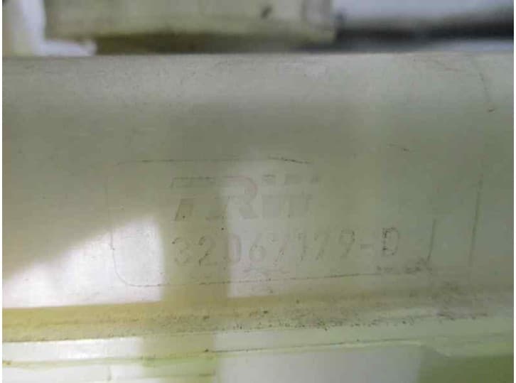 Recambio de bomba freno para bmw 5 (e60) 525 d referencia OEM IAM  32067179D TRW 6