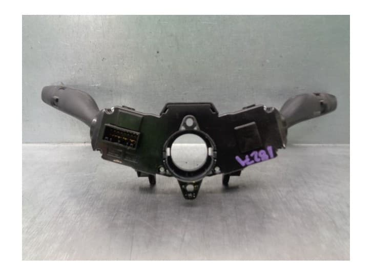Recambio de mando luces para hyundai ioniq (ae) 1.6 gdi hybrid referencia OEM IAM 93403F2800 3