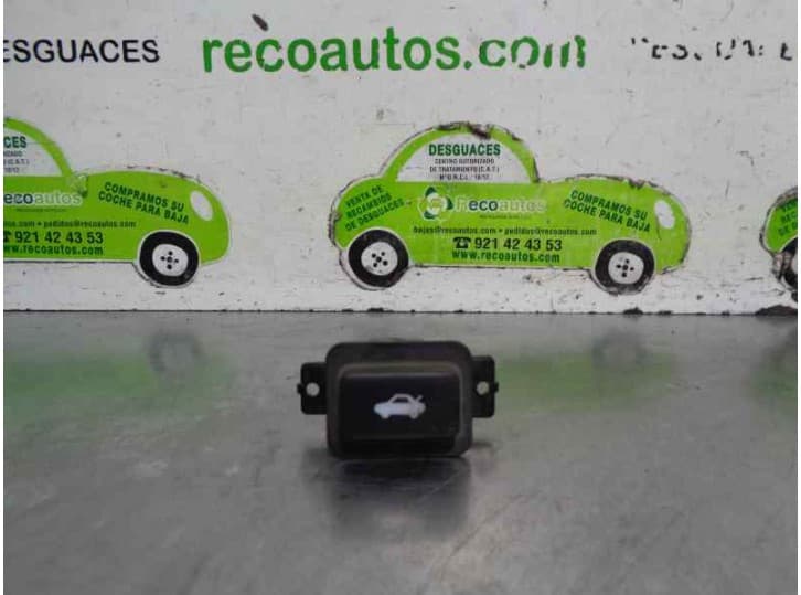 Recambio de mando para honda accord viii (cu) 2.2 i-dtec (cu3) referencia OEM IAM M26983