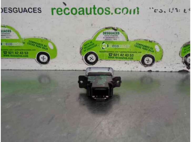 Recambio de mando para honda accord viii (cu) 2.2 i-dtec (cu3) referencia OEM IAM M26983 2
