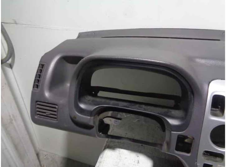 Recambio de salpicadero para honda logo (ga) 1.3 (ga3) referencia OEM IAM 77100S50G80ZA 2