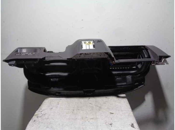 Recambio de salpicadero para honda logo (ga) 1.3 (ga3) referencia OEM IAM 77100S50G80ZA 8