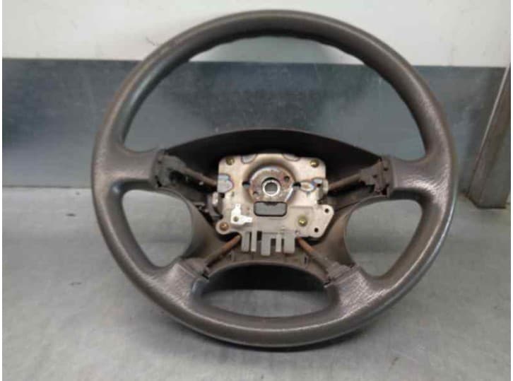 Recambio de volante para honda logo (ga) 1.3 (ga3) referencia OEM IAM 78501S04N61ZD