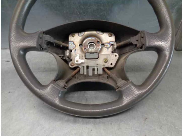 Recambio de volante para honda logo (ga) 1.3 (ga3) referencia OEM IAM 78501S04N61ZD 2