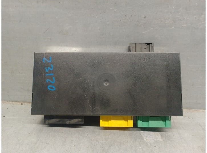 Recambio de modulo electronico para bmw 3 (e36) 318 tds referencia OEM IAM 61358369483