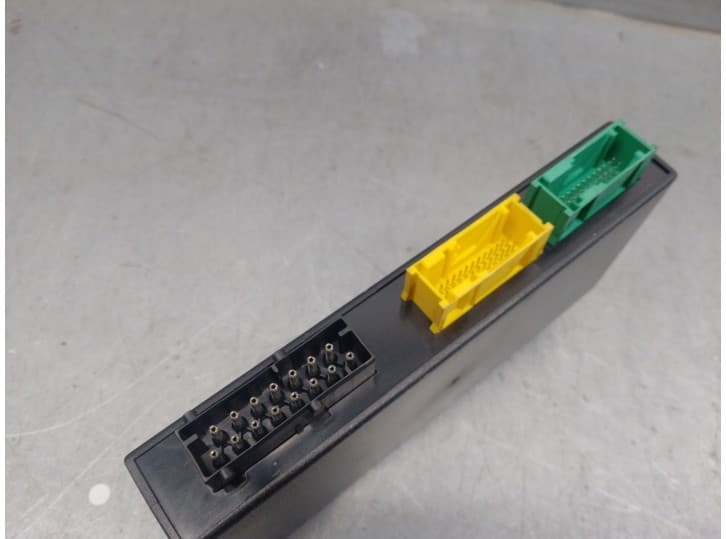 Recambio de modulo electronico para bmw 3 (e36) 318 tds referencia OEM IAM 61358369483 3