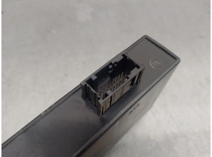 Recambio de modulo electronico para bmw 3 (e36) 318 tds referencia OEM IAM 61358369483 4