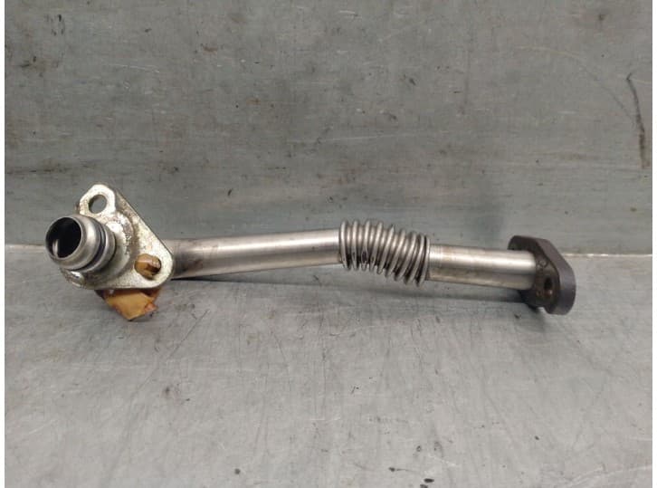 Recambio de tubo para citroën c6 (td_) 2.7 hdi referencia OEM IAM 4U3Q6K677DA 037950