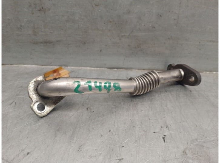Recambio de tubo para citroën c6 (td_) 2.7 hdi referencia OEM IAM 4U3Q6K677DA 037950 2