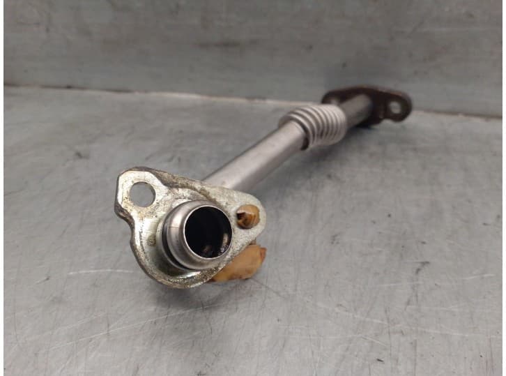 Recambio de tubo para citroën c6 (td_) 2.7 hdi referencia OEM IAM 4U3Q6K677DA 037950 3