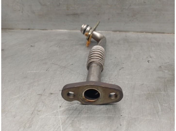 Recambio de tubo para citroën c6 (td_) 2.7 hdi referencia OEM IAM 4U3Q6K677DA 037950 4