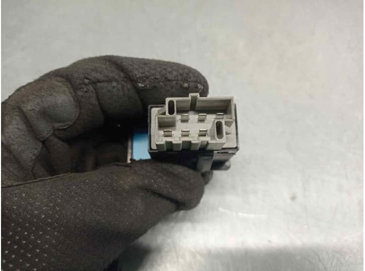 Recambio de interruptor para volvo 940 kombi (945) 2.3 referencia OEM IAM 3515810 3