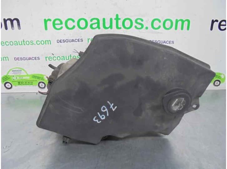 Recambio de deposito limpia para bmw x3 (e83) 3.0 i xdrive referencia OEM IAM 61663403212