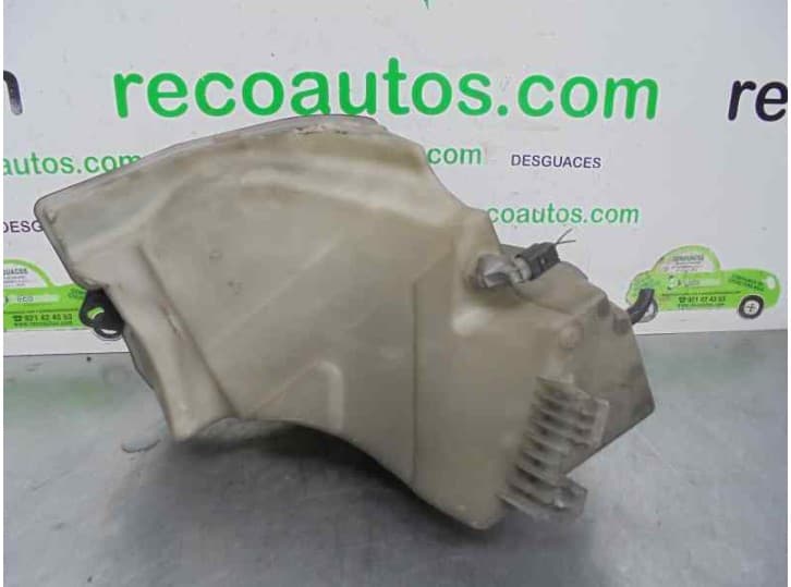 Recambio de deposito limpia para bmw x3 (e83) 3.0 i xdrive referencia OEM IAM 61663403212 2