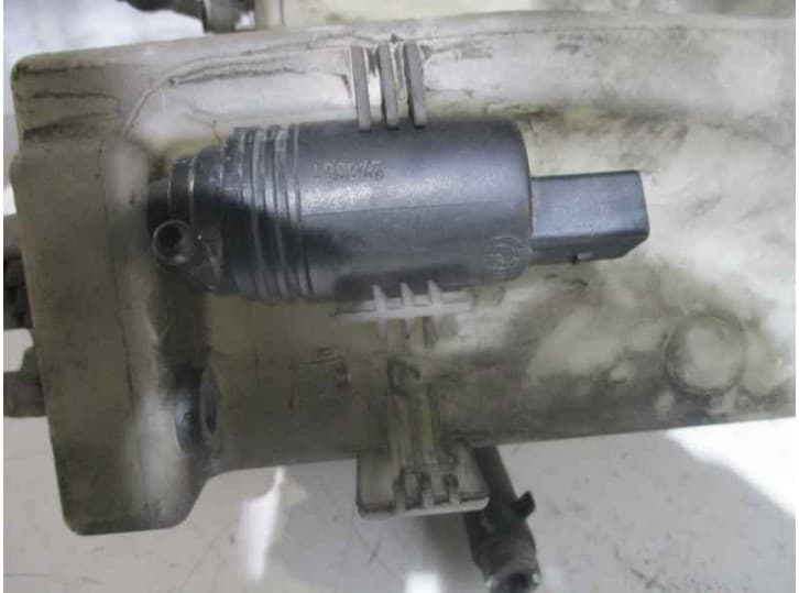 Recambio de deposito limpia para bmw x3 (e83) 3.0 i xdrive referencia OEM IAM 61663403212 4