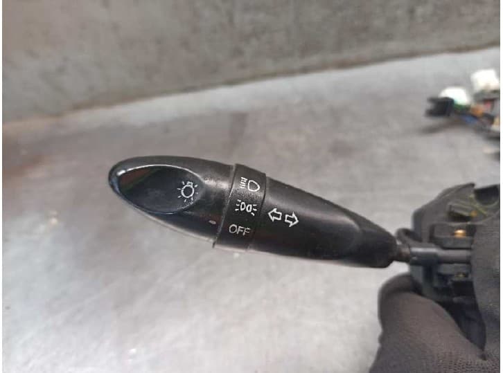 Recambio de mando luces para hyundai coupe i (rd) 2.0 16v referencia OEM IAM 9340027000 4