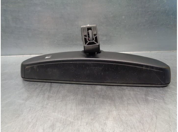 Recambio de espejo interior para jaguar xf i (x250) 2.7 d referencia OEM IAM 6W9317E678AB 3