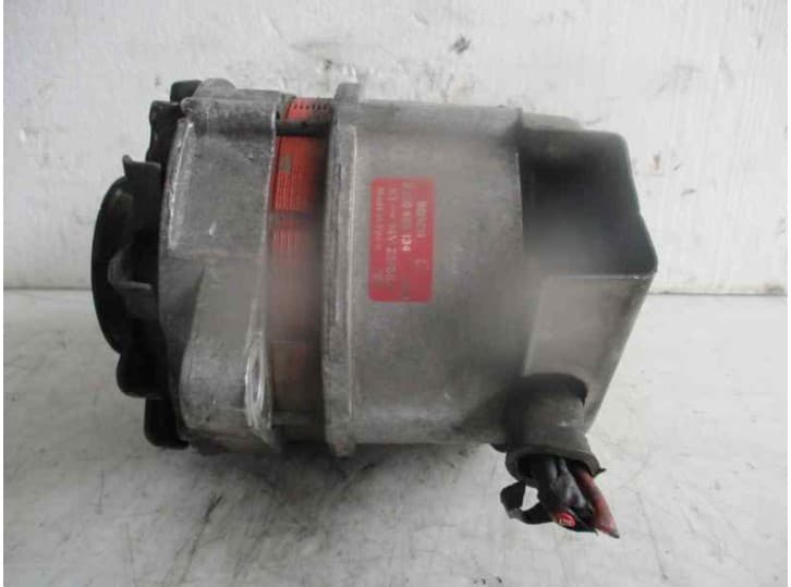 Recambio de alternador para seat ibiza i (21a) 1.7 d referencia OEM IAM  0120489134 BOSCH 3