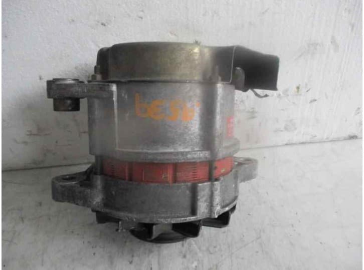 Recambio de alternador para seat ibiza i (21a) 1.7 d referencia OEM IAM  0120489134 BOSCH 6