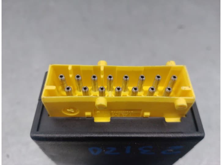 Recambio de modulo electronico para bmw 3 (e36) 318 tds referencia OEM IAM 61358375840 4