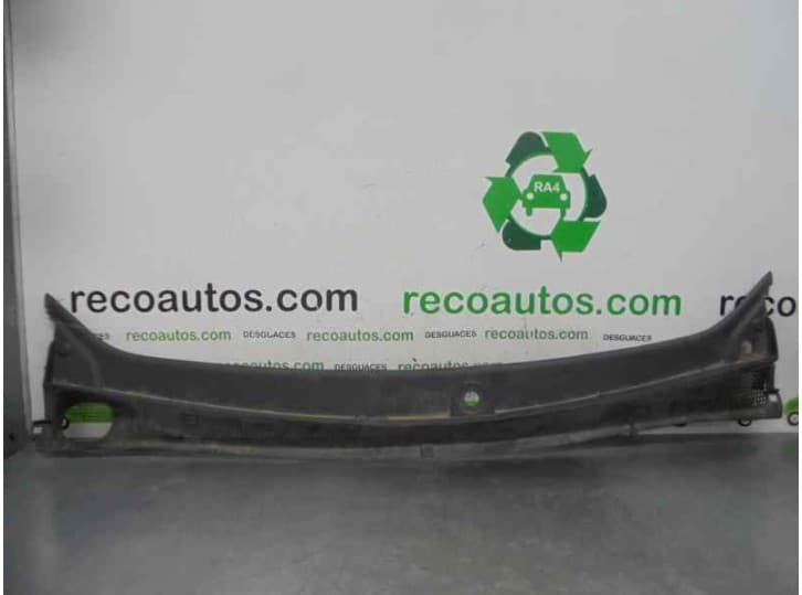 Recambio de torpedo para dacia sandero ii (b8_) 1.5 dci referencia OEM IAM 668113105R