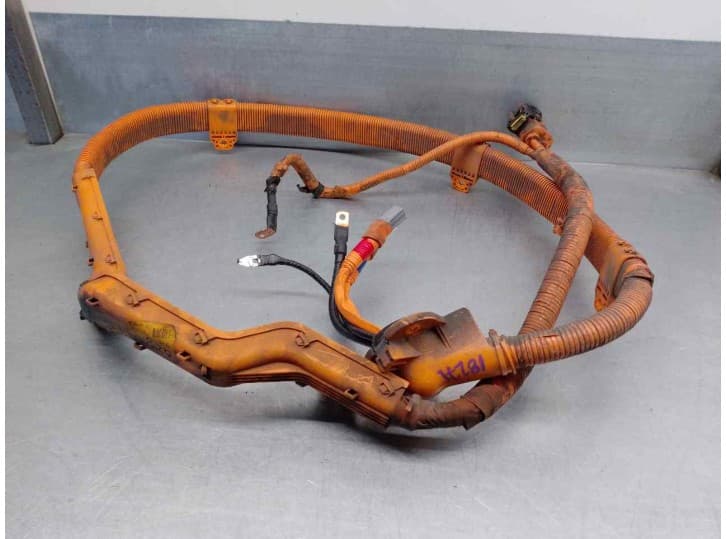 Recambio de cableado para hyundai ioniq (ae) 1.6 gdi hybrid referencia OEM IAM 91875G2010 4