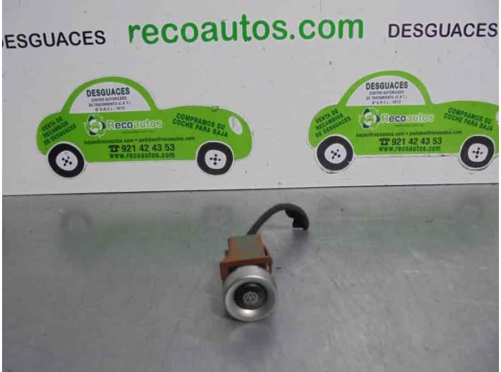 Recambio de mando para citroën c8 (ea_, eb_) 2.2 hdi referencia OEM IAM