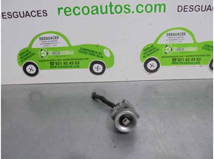 Recambio de mando para citroën c8 (ea_, eb_) 2.2 hdi referencia OEM IAM
