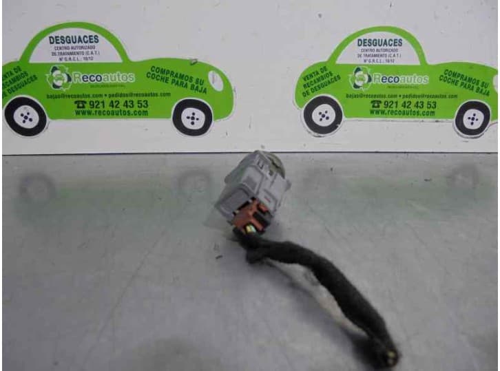 Recambio de mando para citroën c8 (ea_, eb_) 2.2 hdi referencia OEM IAM 3