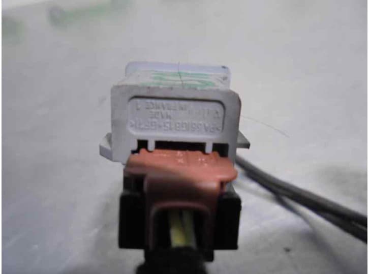 Recambio de mando para citroën c8 (ea_, eb_) 2.2 hdi referencia OEM IAM 4