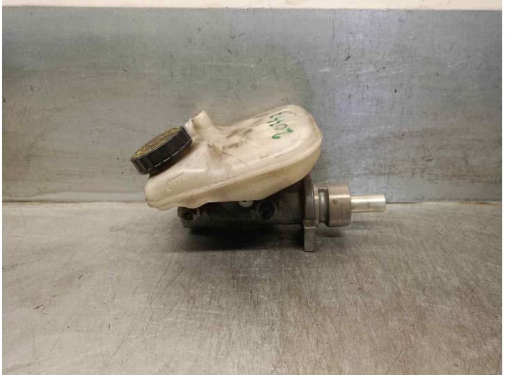 Recambio de bomba freno para citroën xsara (n1) 2.0 hdi 90 referencia OEM IAM 4601F9 2