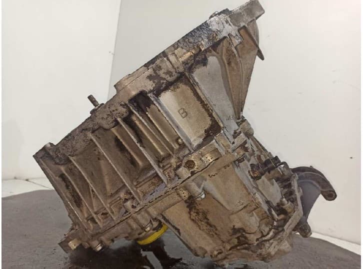 Recambio de caja cambios para fiat punto (176_) 1.7 td (176at) referencia OEM IAM 46535307 5