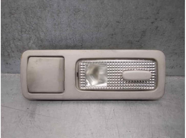 Recambio de luz interior para peugeot 5008 (0u_, 0e_) 2.0 hdi referencia OEM IAM 964348978